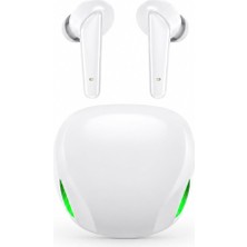 Şanal Hepu H-627 Bluetooth 5.3 Teknolojisi Rgb Işıklı Gaming Bluetooth Kulaklık – Oyuncular Için Tasarlandı
