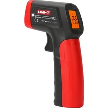 aklow akyoleticaret UT300A+ Infrared Lazerli Termometre