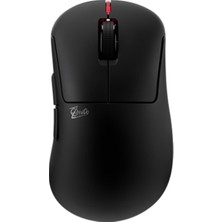 Şanal Pulsar Zywoo The Chosen 8k Hz Xs-1 Sensör Siyah Kablosuz Size 1 Mini Gaming Mouse (PZWX11)