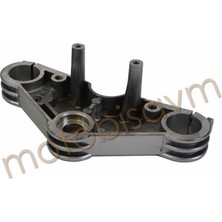 Mtb Üst Platin Drift