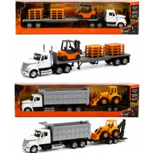 NW NessiWorld 1:43 Long Haul International Lonestar Araçları Adet Fiyatıdır
