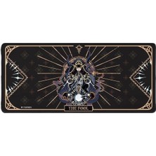 Şanal Akko x Lord Of Mysteries 90×40 Mouse Pad