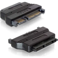 Şanal Alfais 4943 1.8 Inç Micro Sata To Sata Çevirici Dönüştürücü Adaptör