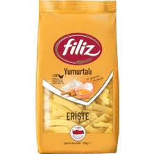 aklow akyoleticaret Yumurtalı Erişte, 350 G