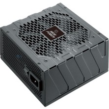 Şanal High Power Element Revo Atx 3.1 850W 80+ Bronze Pcıe 5.1 Atx Güç Kaynağı (HP1-N2850BR-H12S)