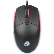 Şanal Gamebooster M631 "prime X" Rgb Aydınlatmalı Profesyonel Oyuncu Mouse