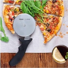 aklow akyoleticaret Creme Pizza Ruleti 10 cm Stokta Olan Renkler Tek Ebat