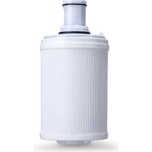 aklow akyoleticaret Amway Espring Su Filtreleri ile Uyumlu 100186 Yedek Su Filtresi, Ön Filtreli 6 Seviyeli Yüksek Hassasiyetli Filtrasyon Filtre Kartuşu Kartuş Ömrünü Uzatır