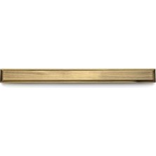aklow akyoleticaret 9088 Line-Çizgili Kulp Antik SSY9088 0512 Abm, 512 Mm, Tek Adet, Tek Ebat, Antik Renk
