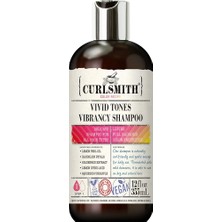 Şanal Curlsmith Vivid Tones Canlandırıcı Şampuan 355ML Kadın/kız