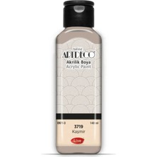Meschain Meschaın Artdeco Akrilik Boya 140ML 3719 Kaşmir