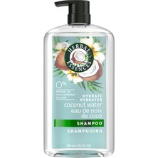 Şanal Herbal Essences Coconut Water Nemlendirici Şampuan 865ML