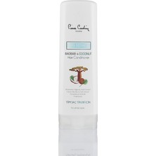 Şanal Pierre Cardin Aura Botanica Baobab ve Hindistan Cevizi Özlü Saç Kremi 360 ml
