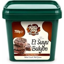 aklow akyoleticaret Et Suyu Bulyon 750 G Et Bulyon Toz Bulyon
