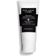 Şanal Sisley Hair Rituel Color Perfecting Shampoo 200ML