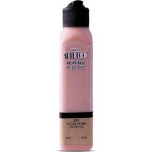 Meschain Meschaın Artdeco Akrilik Boya 140ML 3055 Pudra Pembe