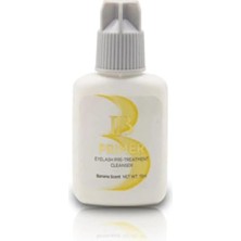 aklow akyoleticaret 15 ml Kirpik Primeri ve Kirpik Yağı Temizleyici