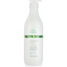 Şanal Milk_shake Nane Özlü Ferahlatıcı Saç Kremi 1000 ml