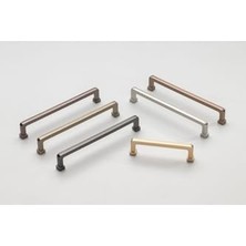 aklow akyoleticaret System 4715 Modern Kulp Gold Branch Renk Çok Renkli, 160 mm