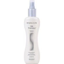 Şanal Biosilk Silk Therapy Isıya Karşı Koruyucu Saç Spreyi 207ML
