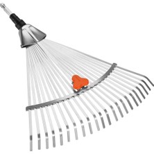 aklow akyoleticaret Ratioparts 3103-20 Tırmık Galvanizli Yay Çeliği Ayarlanabilir 30-50 cm Combi System