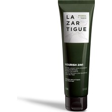 Şanal Lazartigue Nourish 2ın1 Nutrition Low-Shampoo 150ML