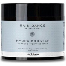 Şanal Artego Rain Dance Hydra Booster Supreme Mask 500 ml Nemlendirici Saç Bakım Maskesi