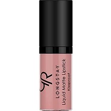aklow akyoleticaret Bulaşmayan Likit Mini Mat Ruj No: 01 (3 Ml)