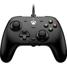 aklow akyoleticaret G7 He Wired Xbox Controller; Hall Effect Sticks | Xbox Series X|s, Xbox One, Windows 10|11, Pc, Video Oyun Denetleyicisi Için Resmi Lisanslı Denetleyici