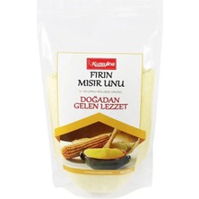Kuzeylina Fırın Mısır Unu 500 g
