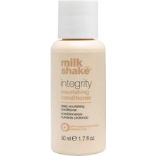 Şanal Milk_shake Integrity Tüm Saç Tipleri Için Besleyici Saç Kremi 50 ml
