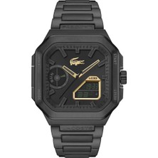 Lacoste LAC2011532 Erkek Kol Saati