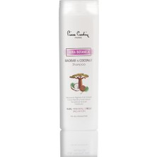 Şanal Pierre Cardin Aura Botanica Baobab & Hindistan Cevizi Özlü Şampuan 360 ml