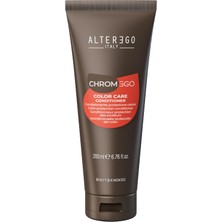 Şanal Alter Ego Chromego Color Care Conditioner 200 ml Saç Kremi
