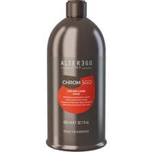 Şanal Alterego Chromego Color Care Conditioning Cream 950 ml - Renk Koruma Maskesi