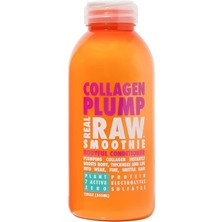 Şanal Real Raw Collagen Plump Hacimlendirici Saç Kremi 355ML