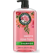 Şanal Herbal Essences Rose Hips Şampuan 865ML