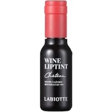 aklow akyoleticaret CR01 Mercan Işıltısı Doğal Renk Lip Tint, 4 G