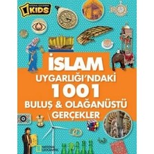 Sora Group Islam UYGARLIĞIN.1001 Buluş Olağanüstü