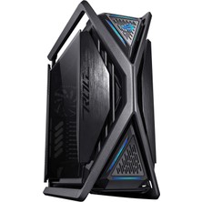 Şanal Asus Rog Hyperion GR701 Argb USB 3.2 Tempered Glass Full Tower Gaming (Oyuncu) Kasa
