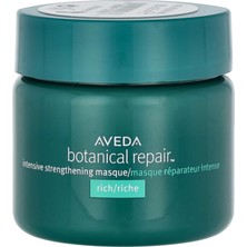 Şanal Aveda Botanical Repair Yıpranmış Saçlar Için Onarım Maskesi Zengin Doku 25 ml
