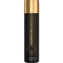Şanal Wella Professionals Seb Dark Oil Shp 250 ml