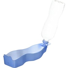 Şanal Pawise Portatif Seyahat Suluğu 750 ml