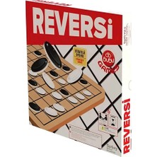 Sora Group Bu-Bu Games Reversi