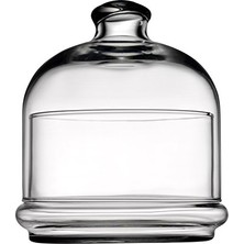 aklow akyoleticaret Kapaklı Servis Kasesi 500 ml