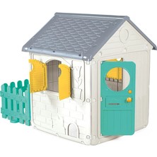 Dolu Oyuncak 2619 Oyuncak -Cıtlı Ilk Evım