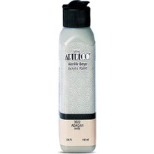 Meschain Meschaın Artdeco Akrilik Boya 140ML 3022 Adaçayı