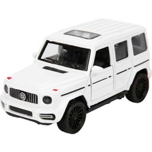 Sora Group 1:43  Premium Suv Araba 10 cm