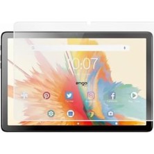 aklow akyoleticaret Hiking P14 10.1 Inç Için Paperfeel Mat Ekran Koruyucu; Kağıt Hissi, Tablet Kalemi, Not Alma ve Çizim