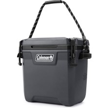 aklow akyoleticaret Convoy 28 Qt Taşınabilir Buzluk, 26,5 L